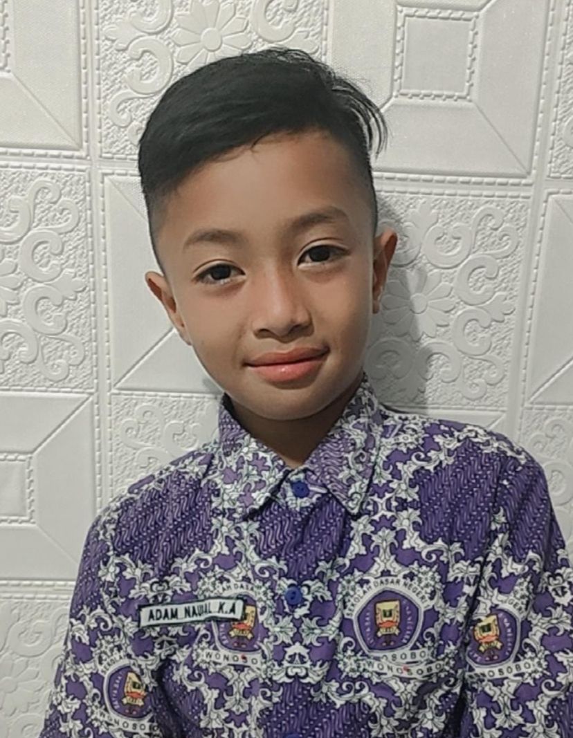 ADAM NAUFAL KHOIRUL ANWAR